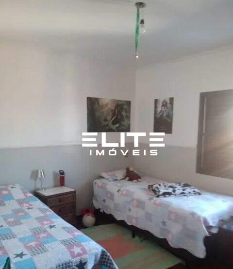 Sobrado à venda no Vila Palmares: 