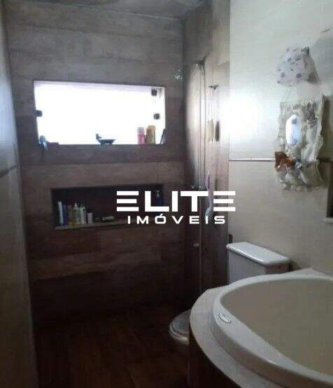 Sobrado à venda no Vila Palmares: 