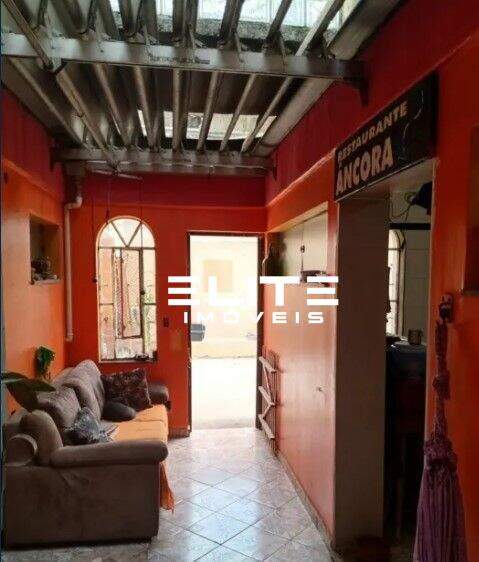 Sobrado à venda no Vila Palmares: 