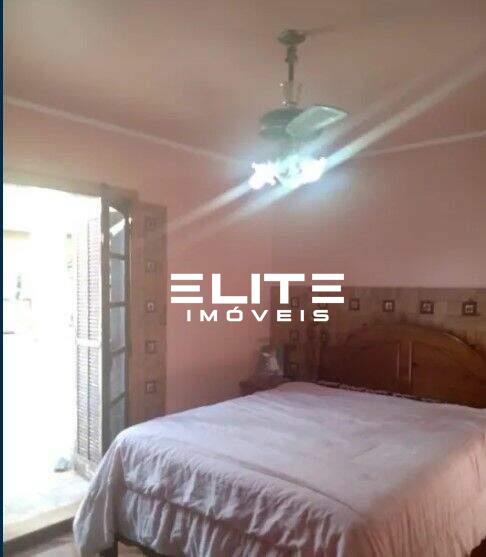 Sobrado à venda no Vila Palmares: 