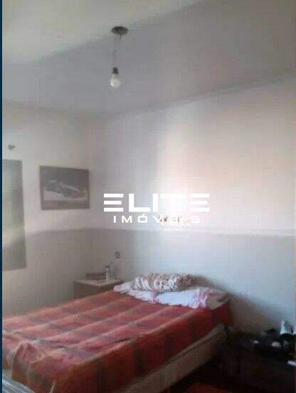 Sobrado à venda no Vila Palmares: 