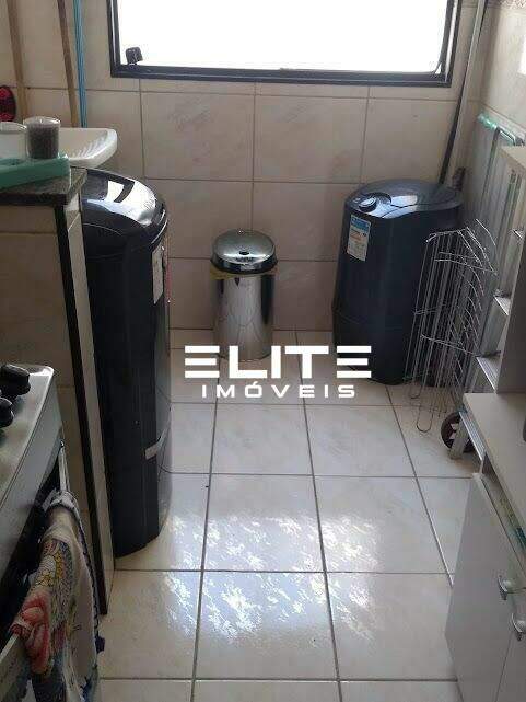 Apartamento à venda no Vila América: 