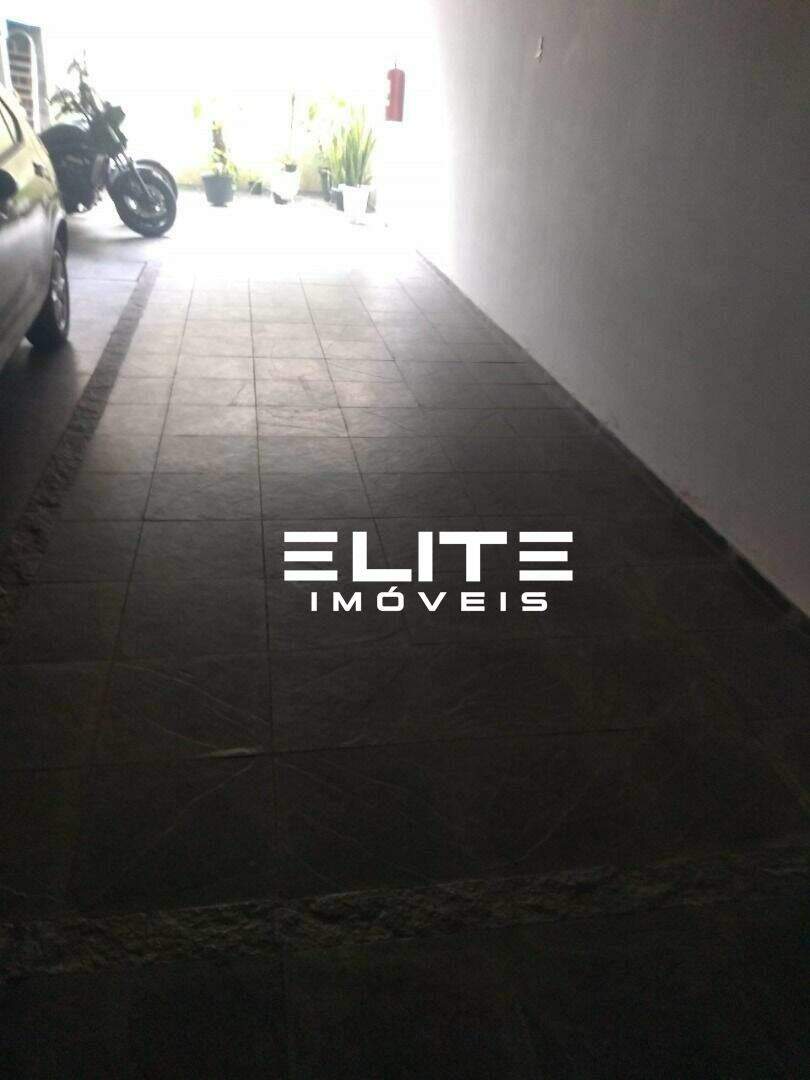 Apartamento à venda no Vila América: 