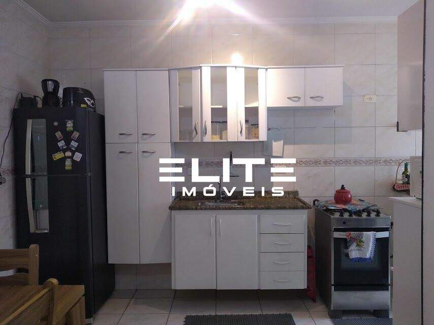 Apartamento à venda no Vila América: 
