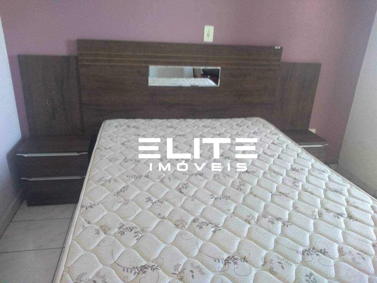 Apartamento à venda no Vila América: 