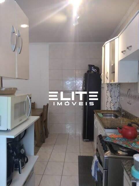 Apartamento à venda no Vila América: 