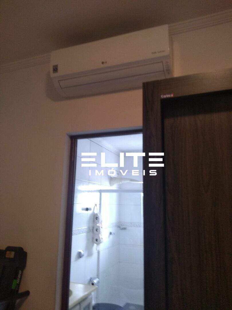 Apartamento à venda no Vila América: 