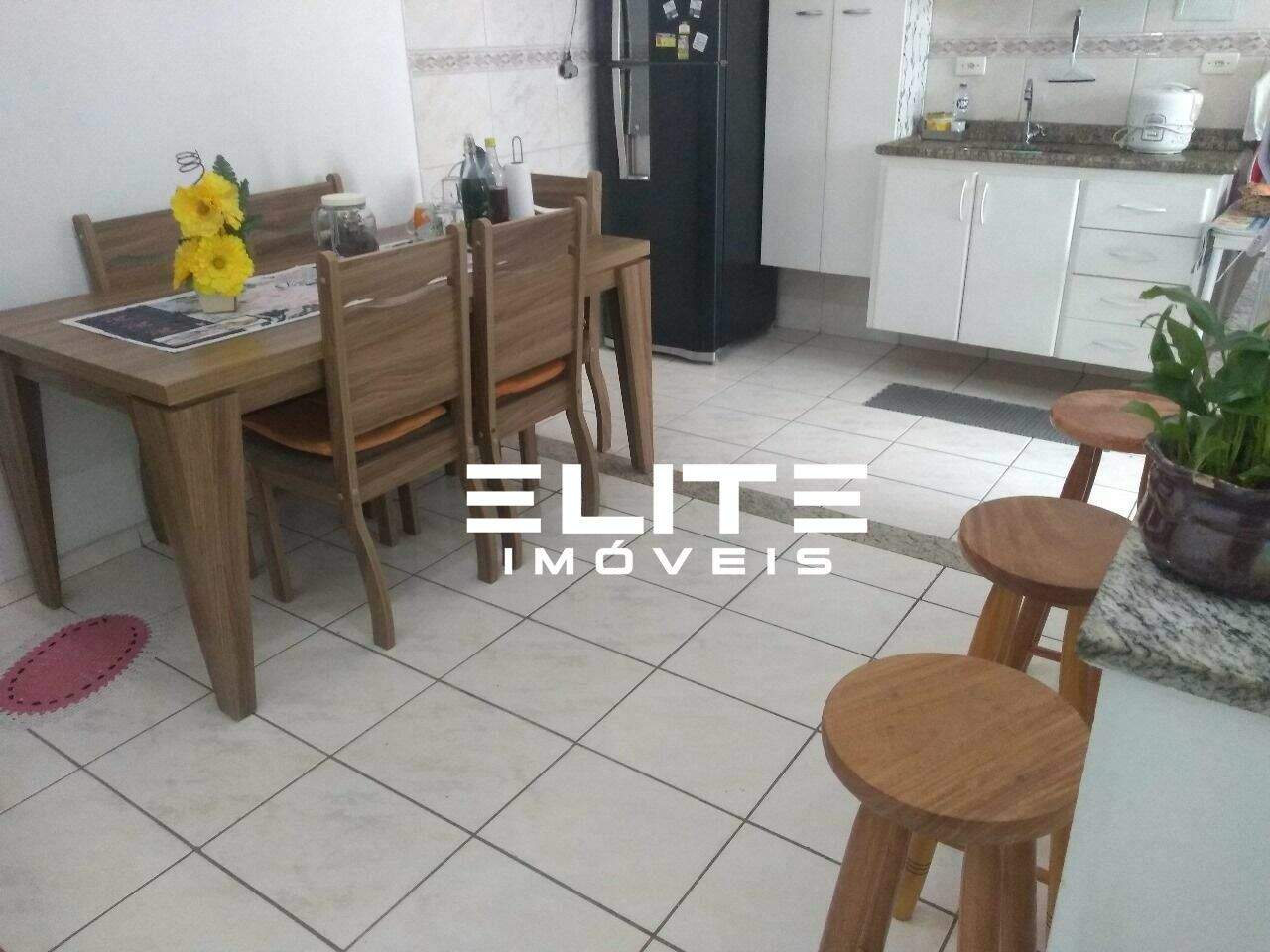 Apartamento à venda no Vila América: 