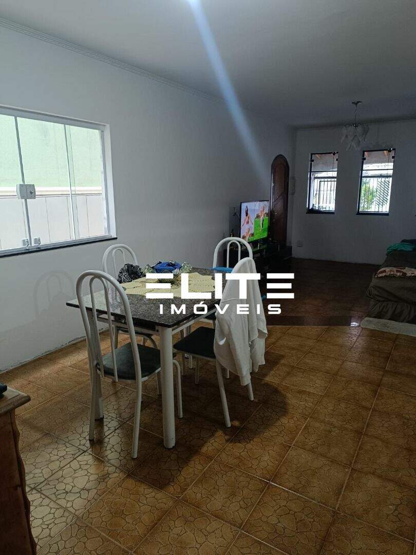 Sobrado à venda no Jardim Las Vegas: 