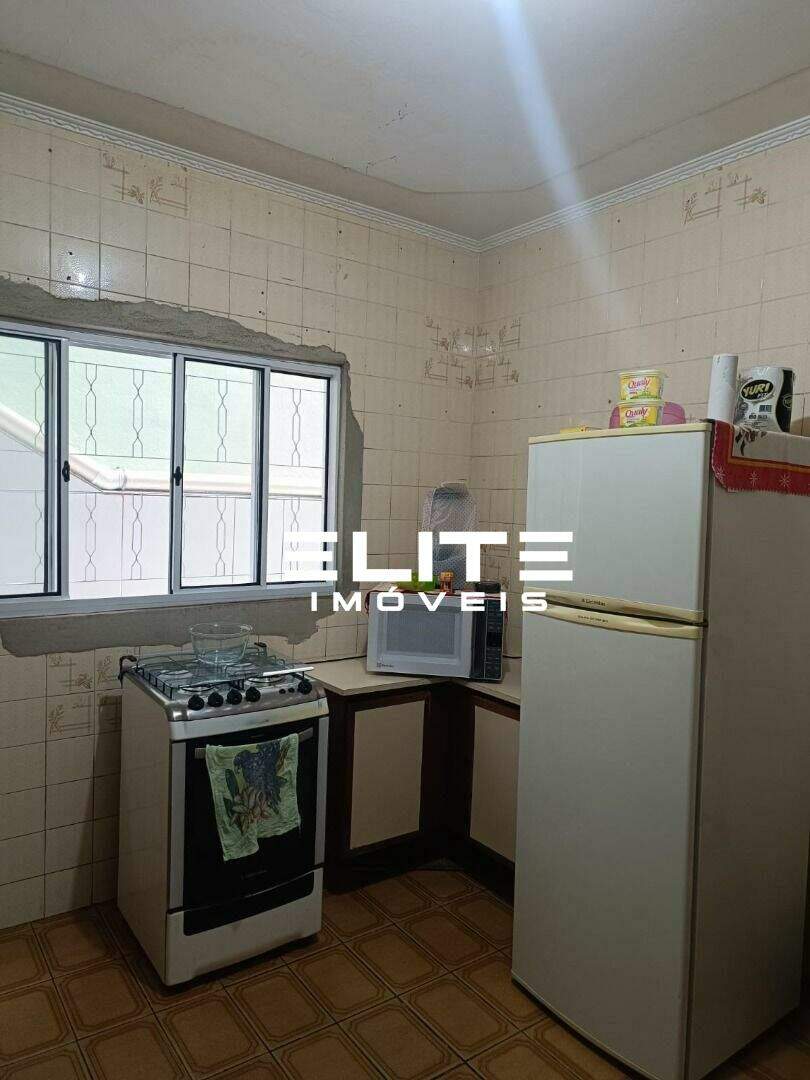 Sobrado à venda no Jardim Las Vegas: 