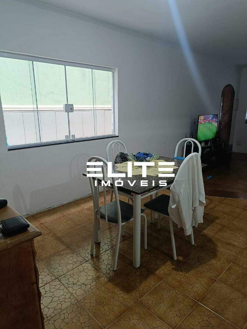 Sobrado à venda no Jardim Las Vegas: 