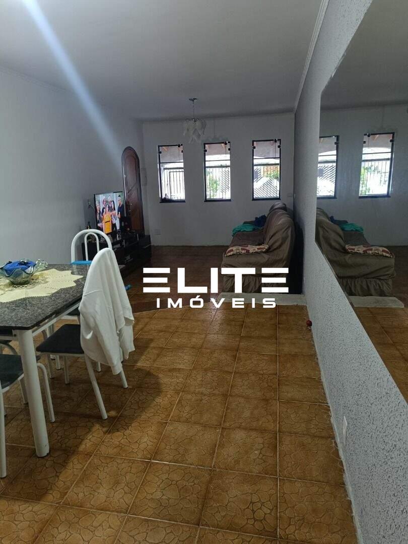 Sobrado à venda no Jardim Las Vegas: 