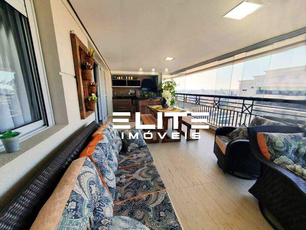 Apartamento à venda no Bairro Jardim: 