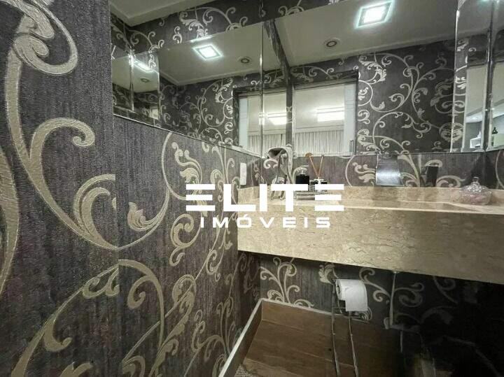 Apartamento à venda no Bairro Jardim: 