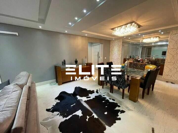 Apartamento à venda no Bairro Jardim: 