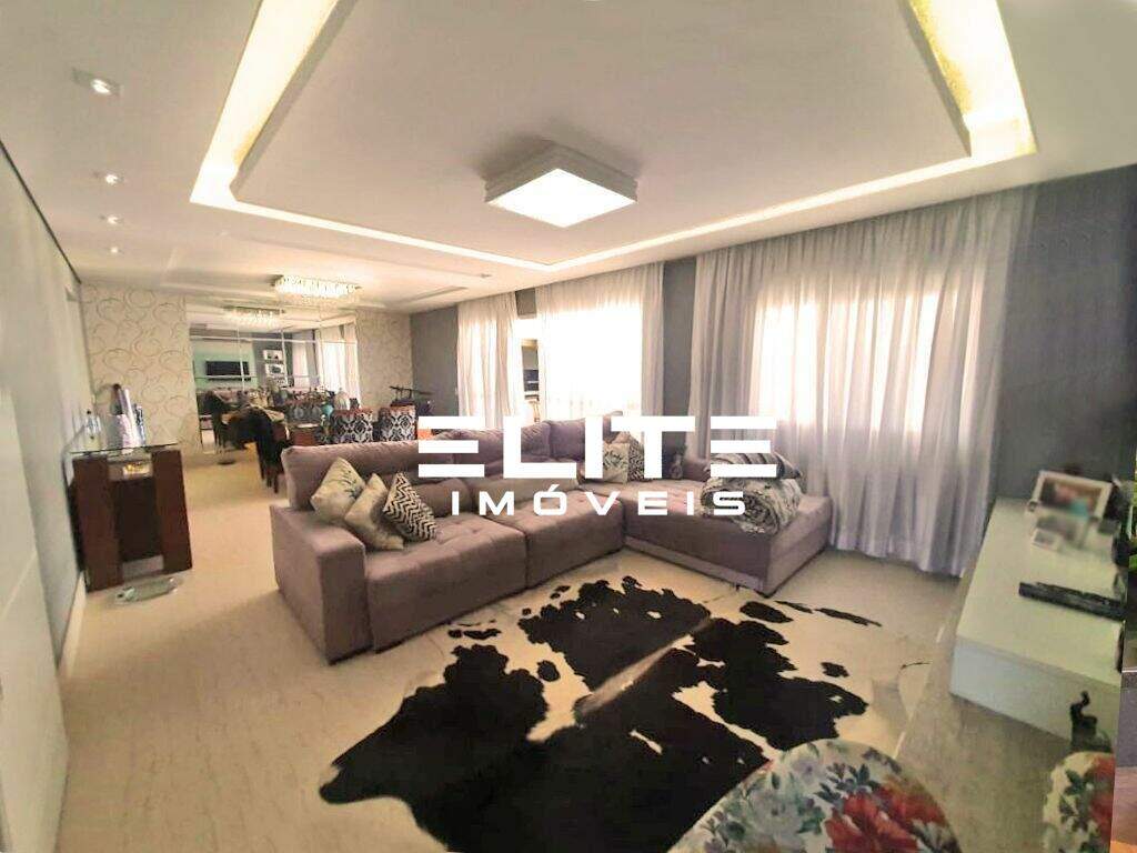 Apartamento à venda no Bairro Jardim: 