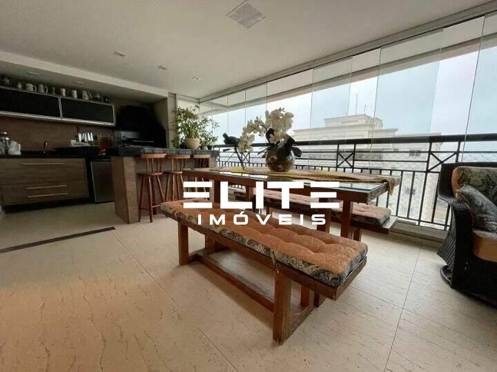 Apartamento à venda no Bairro Jardim: 