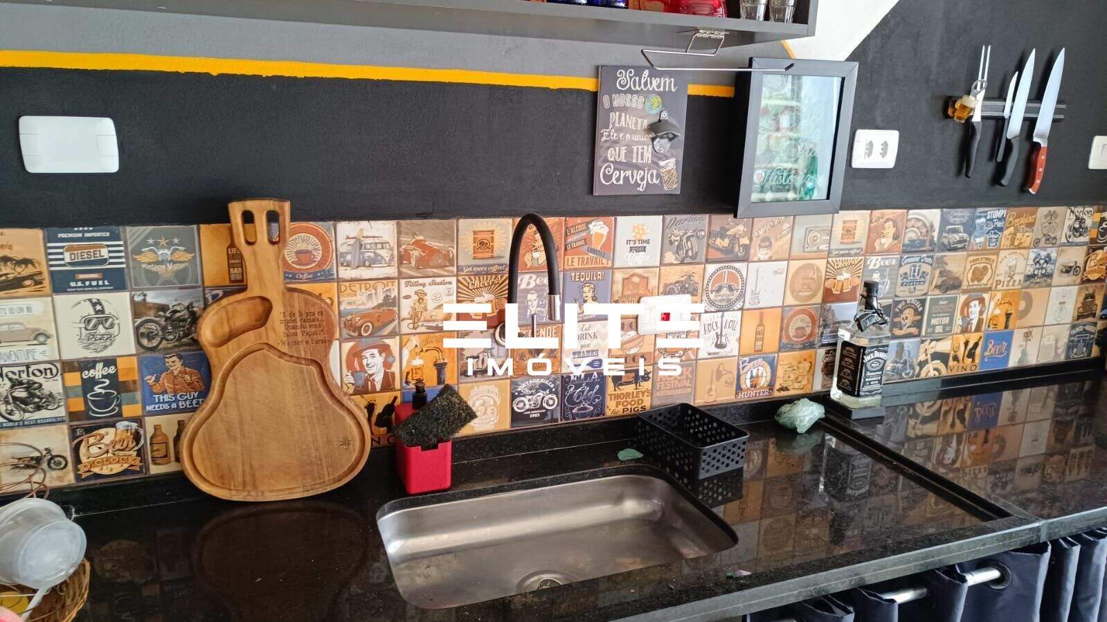 Casa à venda no Parque Jaçatuba: 