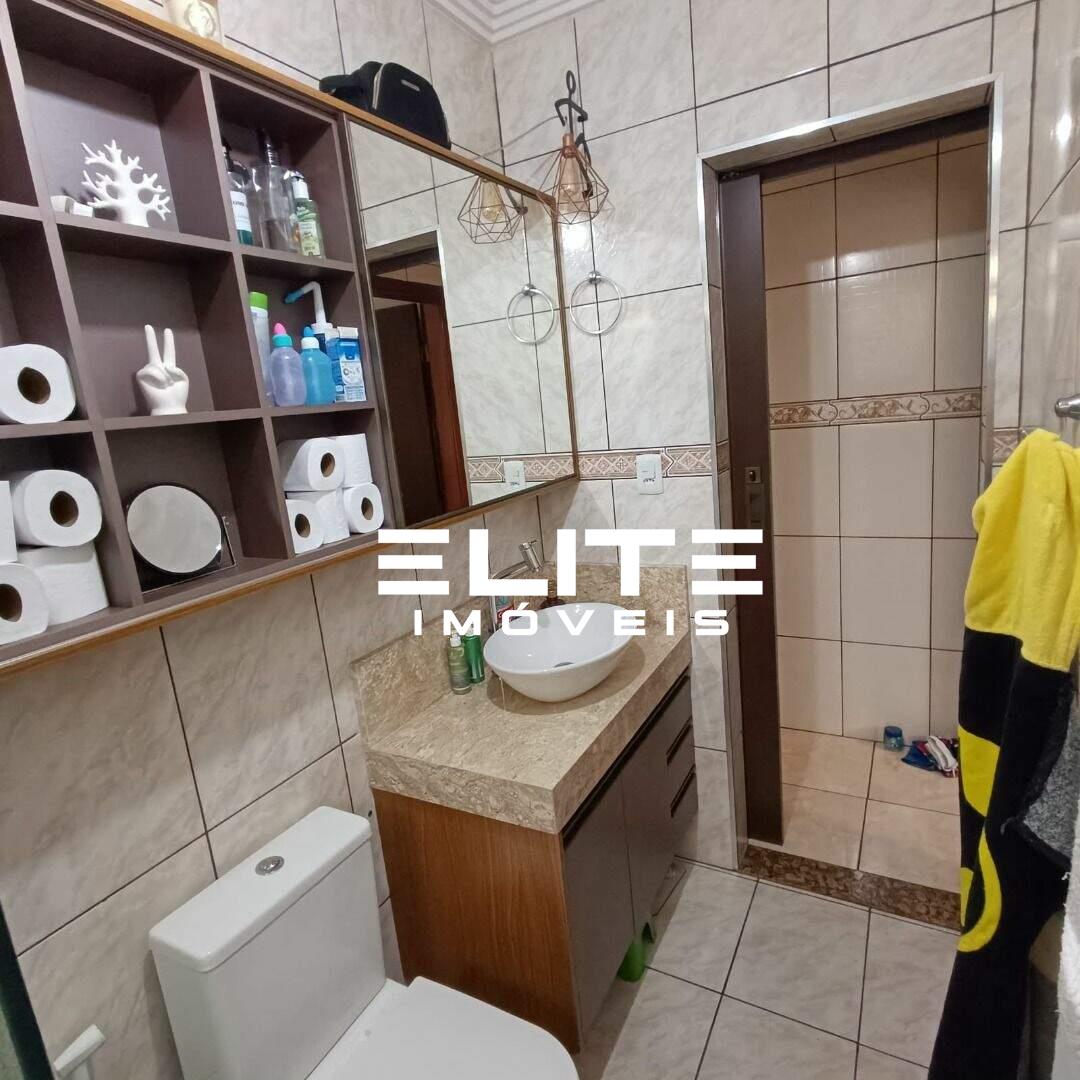 Casa à venda no Parque Jaçatuba: 