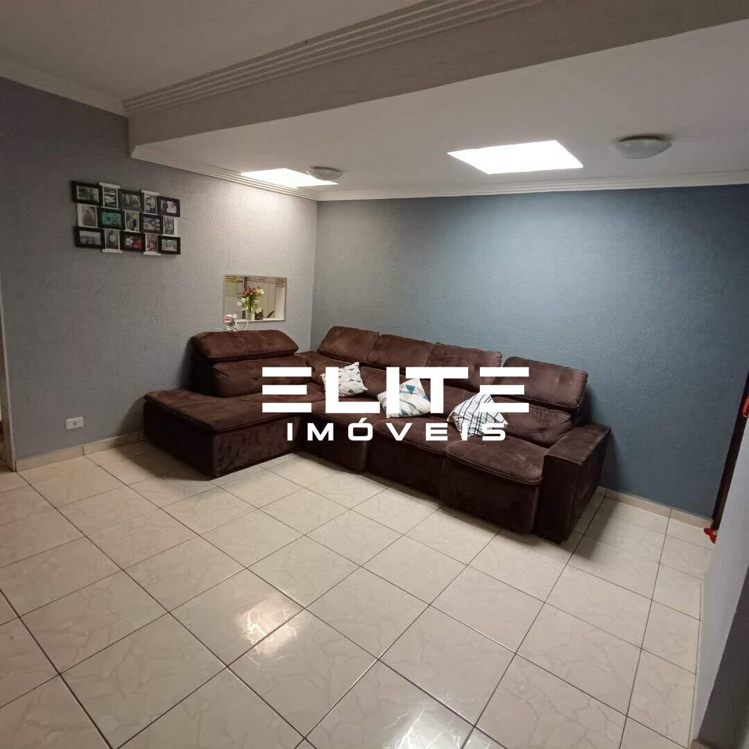 Casa à venda no Parque Jaçatuba: 