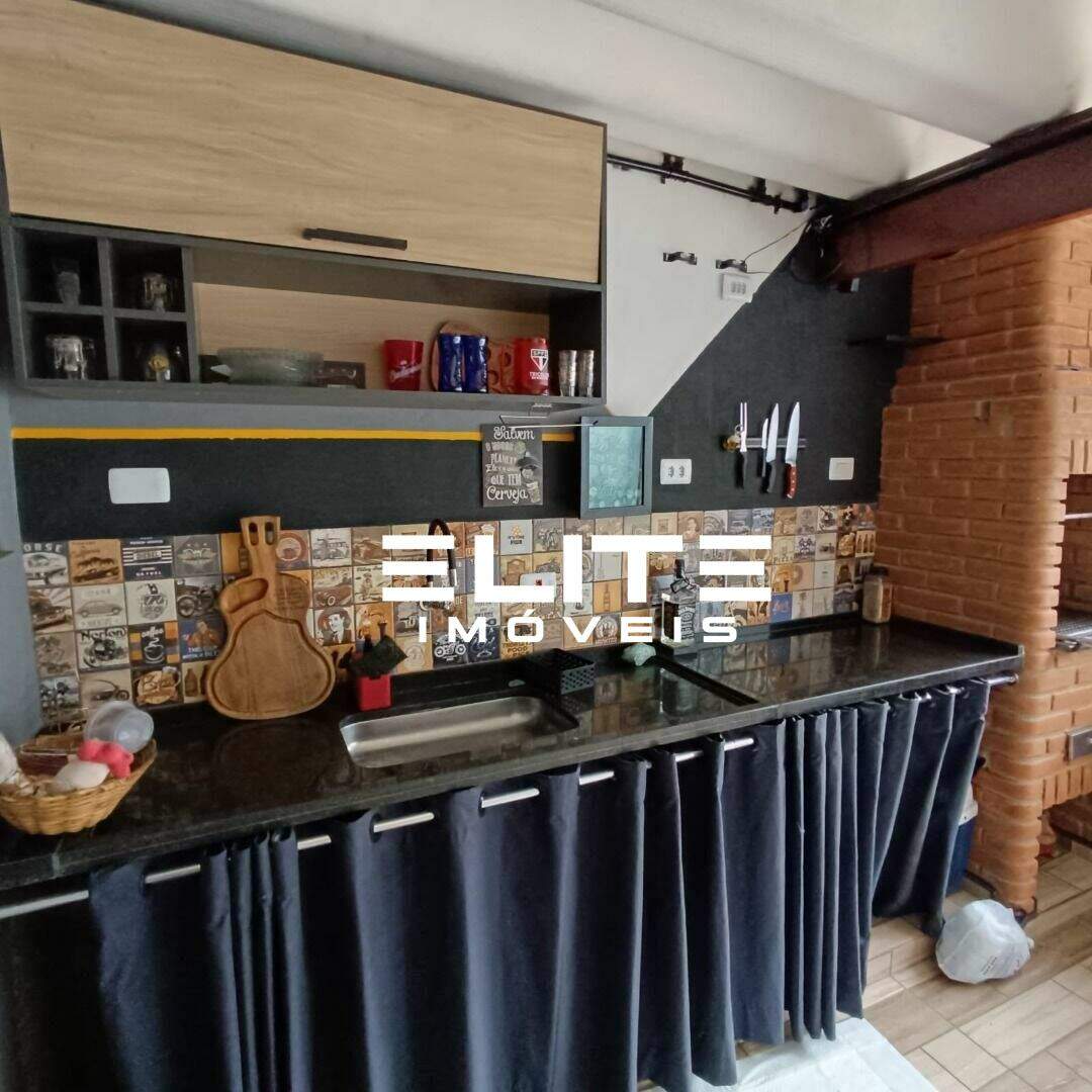 Casa à venda no Parque Jaçatuba: 