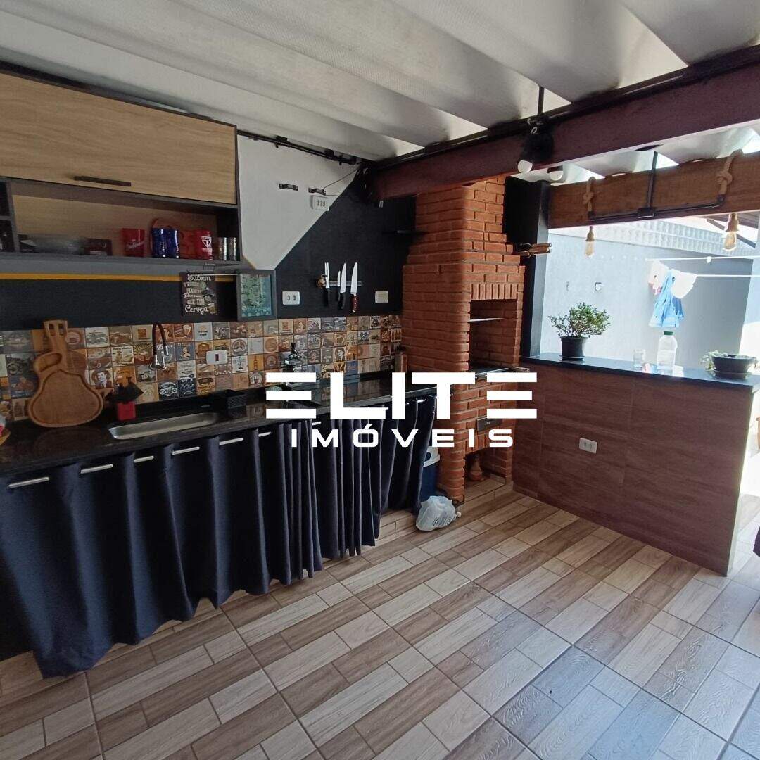 Casa à venda no Parque Jaçatuba: 