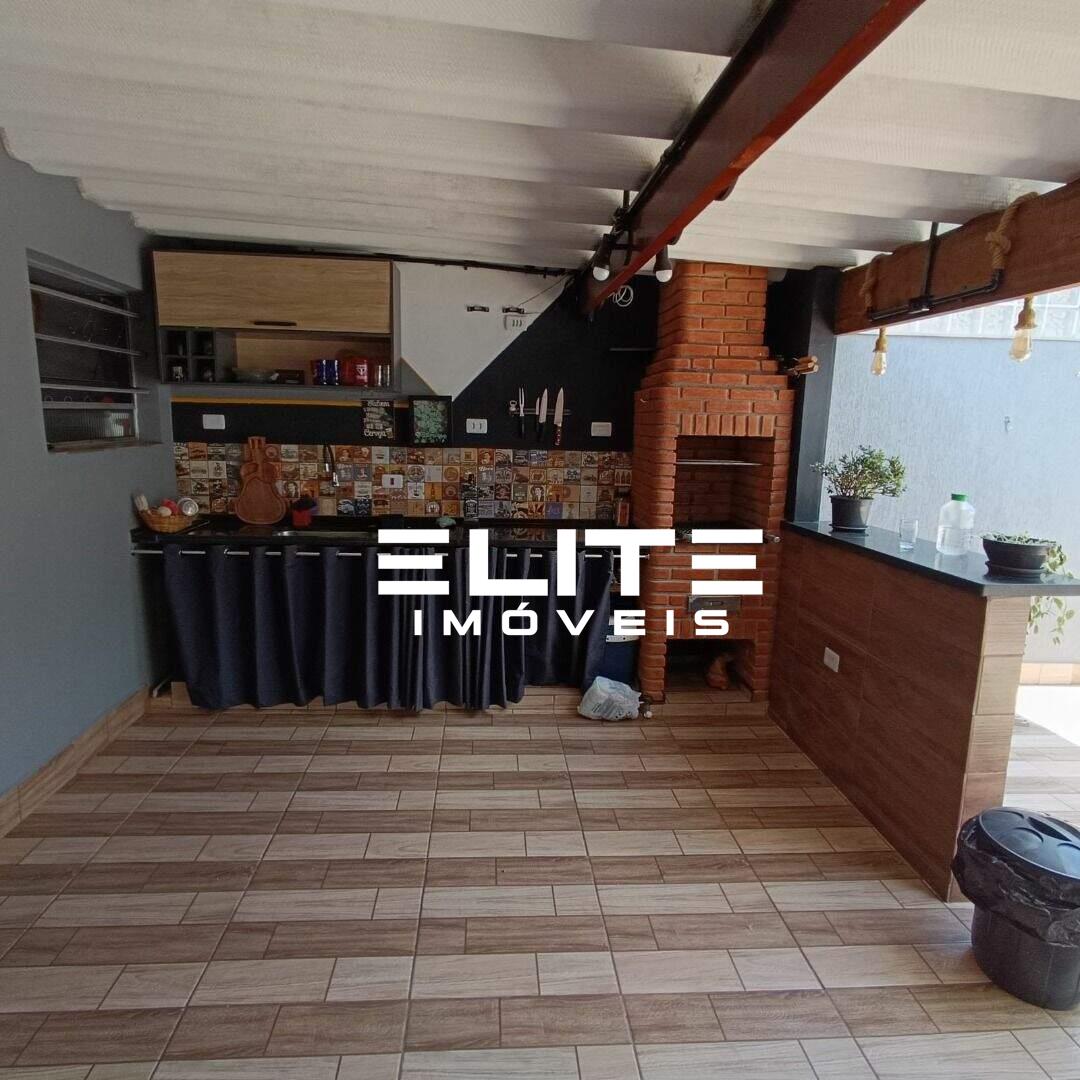 Casa à venda no Parque Jaçatuba: 