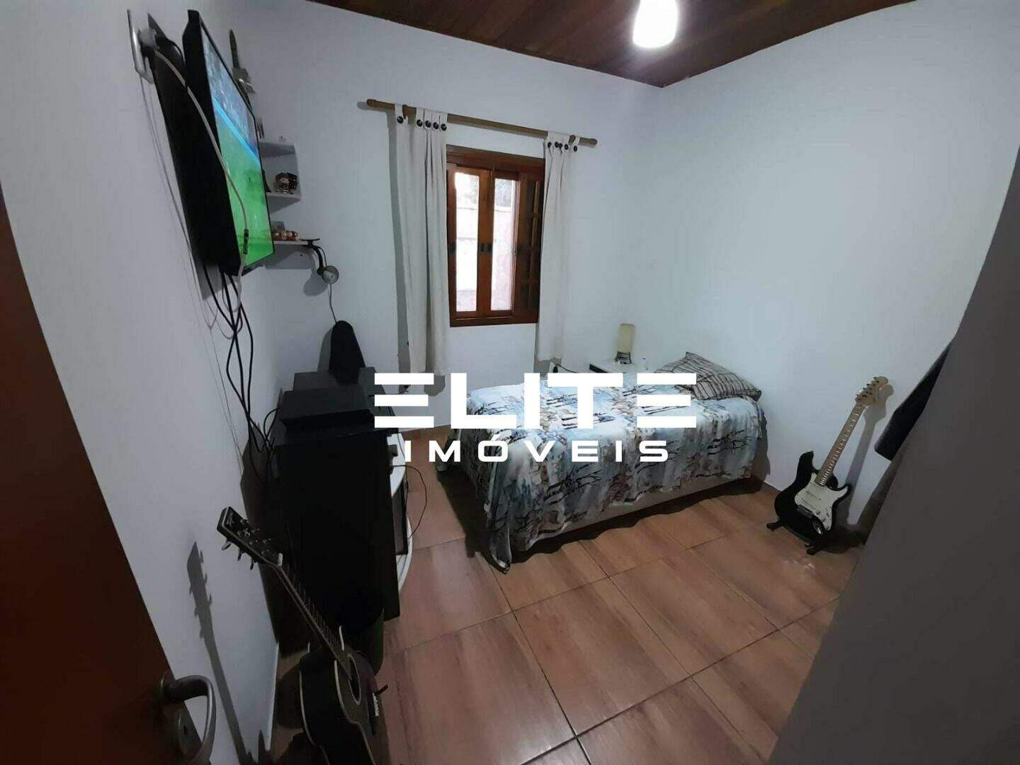 Casa à venda no Vila São Pedro: 