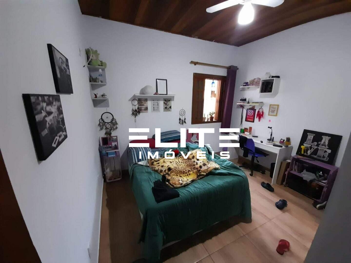 Casa à venda no Vila São Pedro: 