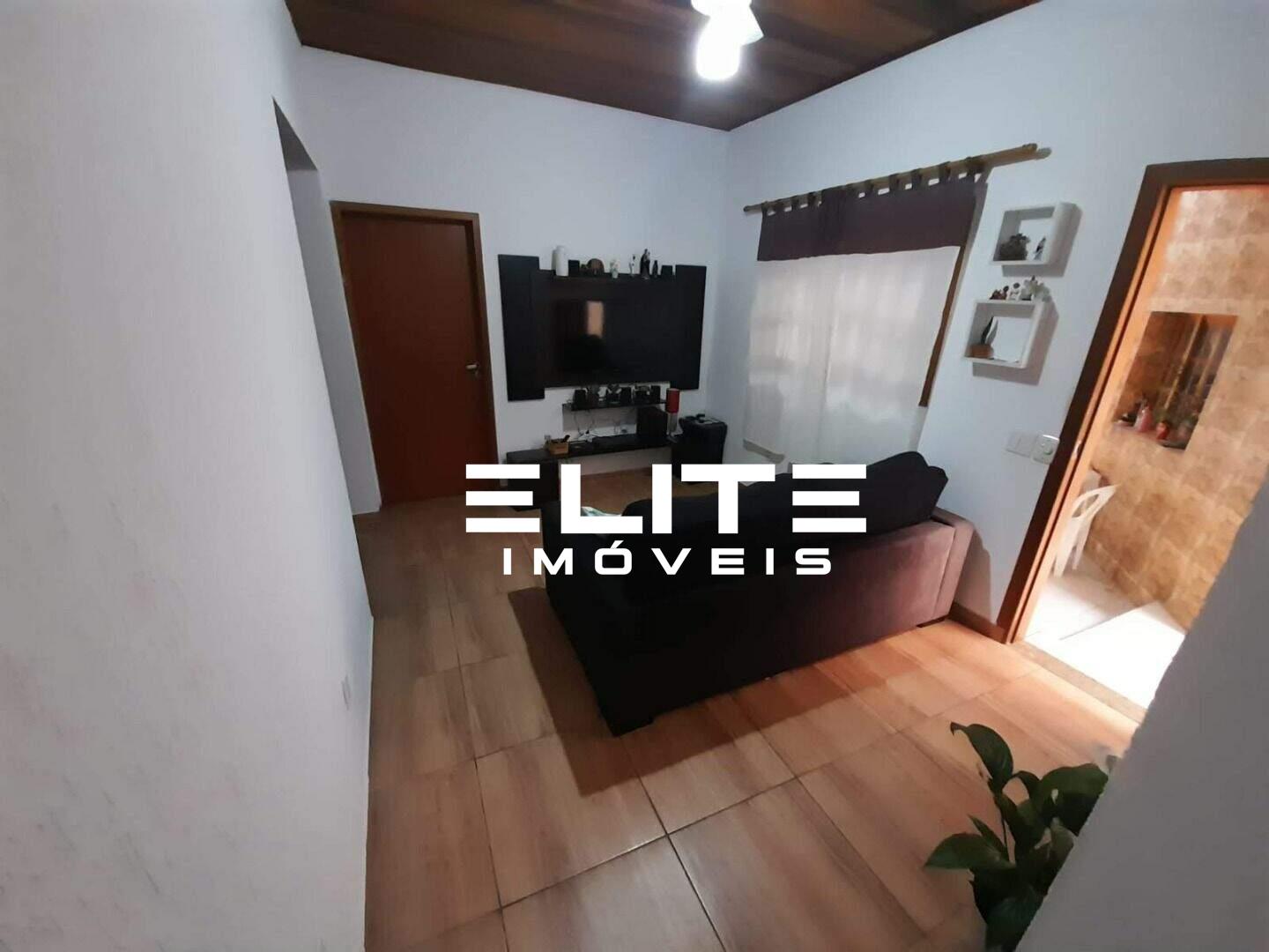 Casa à venda no Vila São Pedro: 