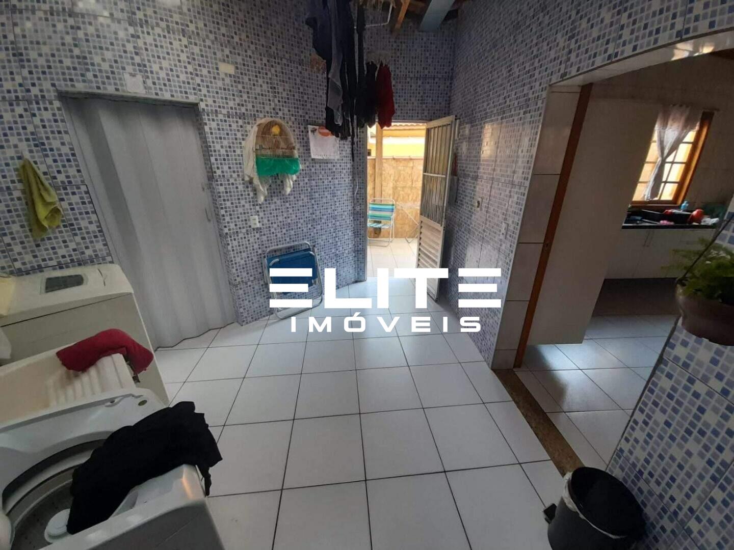 Casa à venda no Vila São Pedro: 