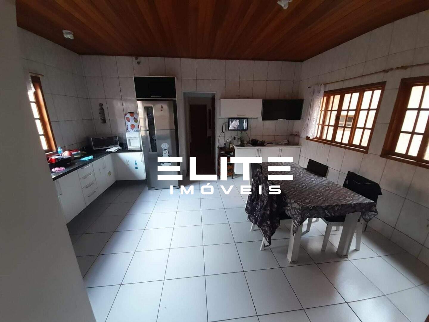 Casa à venda no Vila São Pedro: 