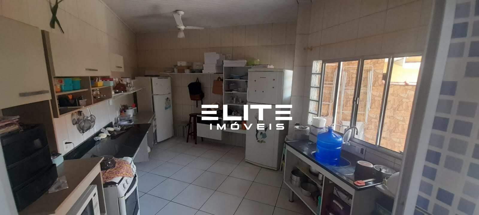 Casa à venda no Vila São Pedro: 