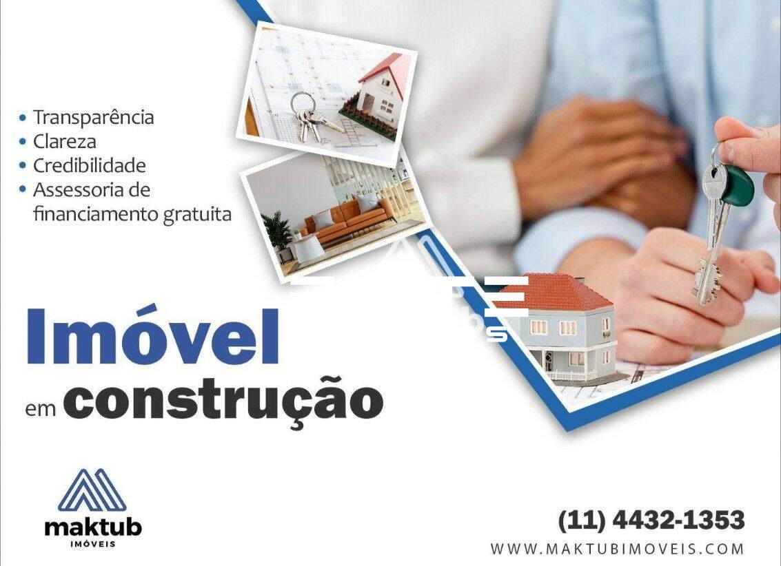 Sobrado à venda no Vila Camilópolis: 