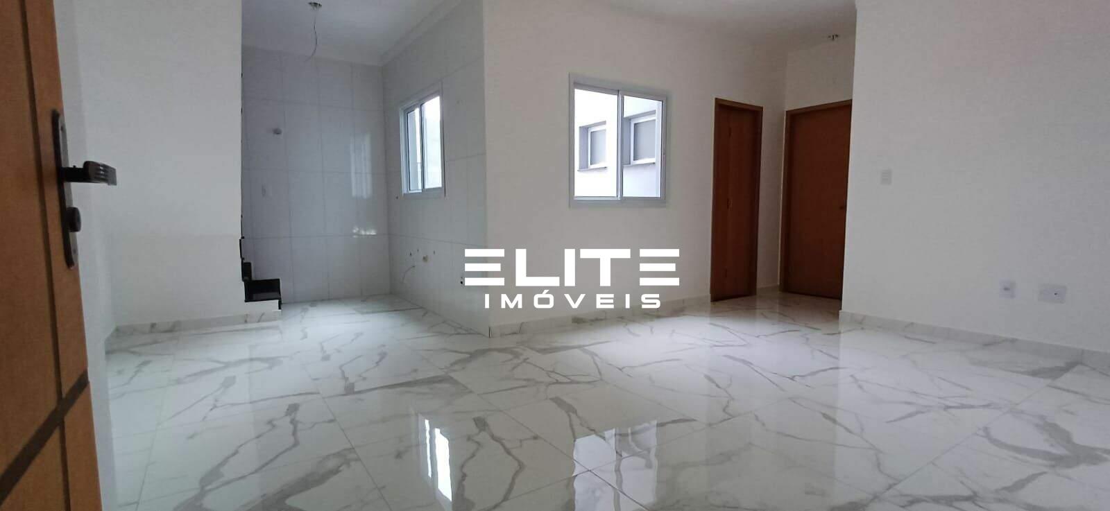 Cobertura à venda no Vila Scarpelli: 