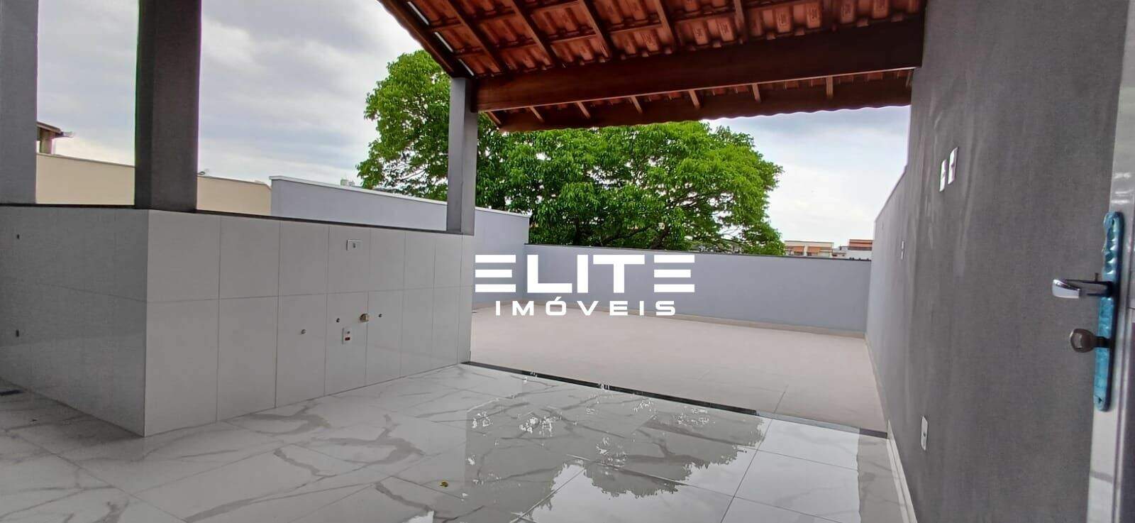 Cobertura à venda no Vila Scarpelli: 