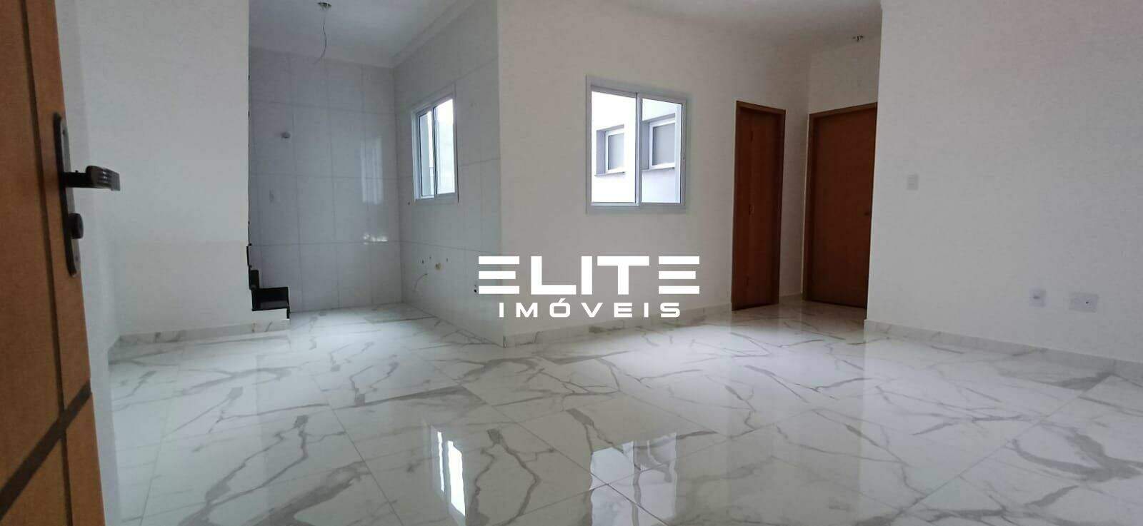 Cobertura à venda no Vila Scarpelli: 