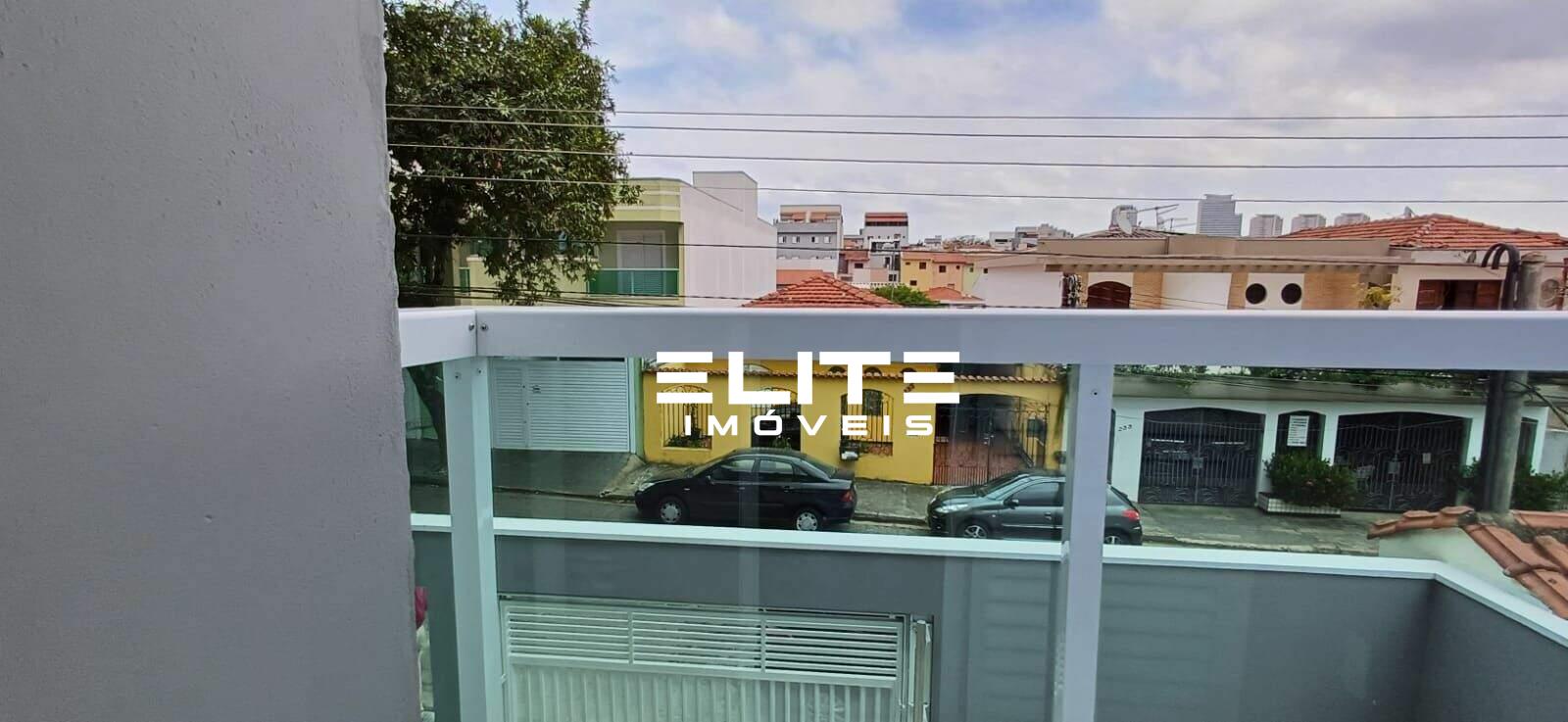 Apartamento à venda no Vila Scarpelli: 