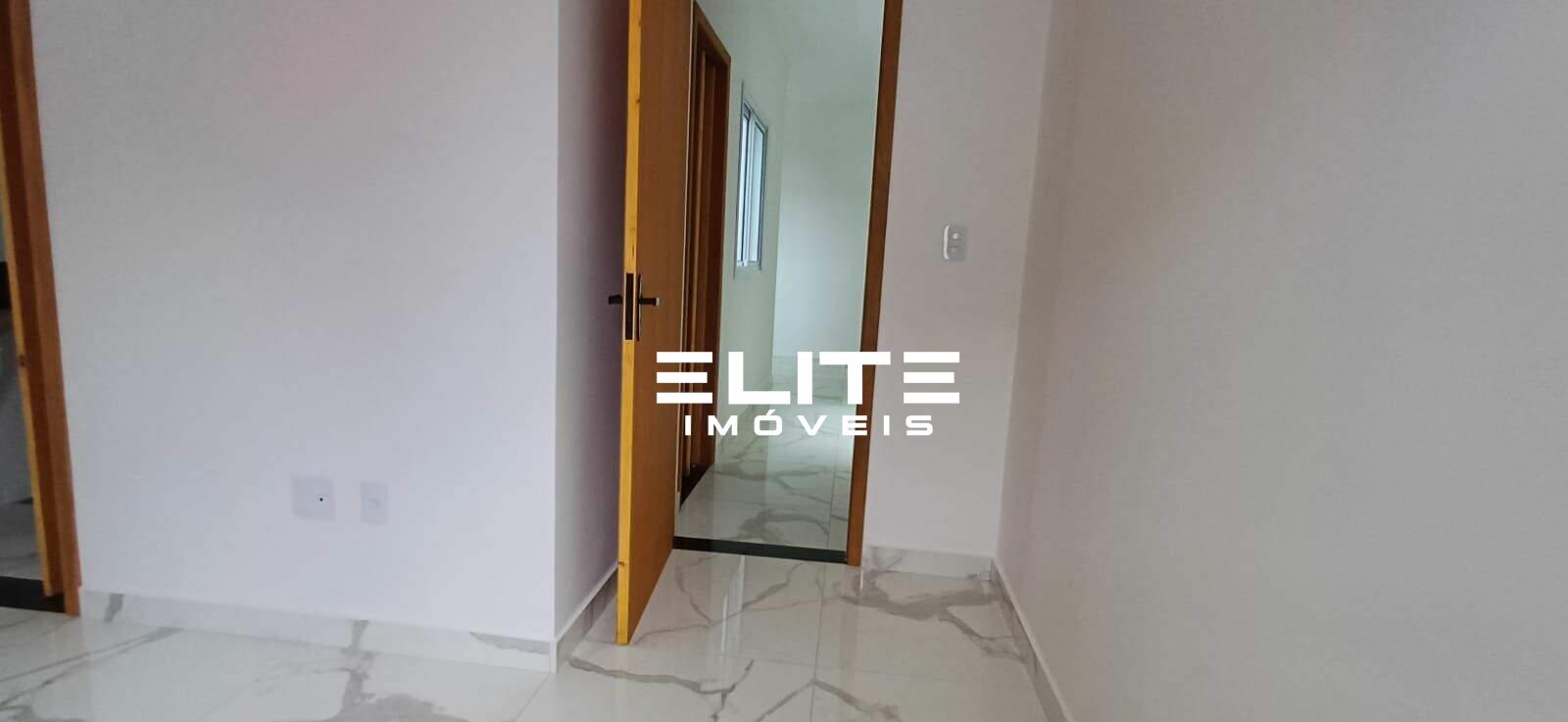 Apartamento à venda no Vila Scarpelli: 