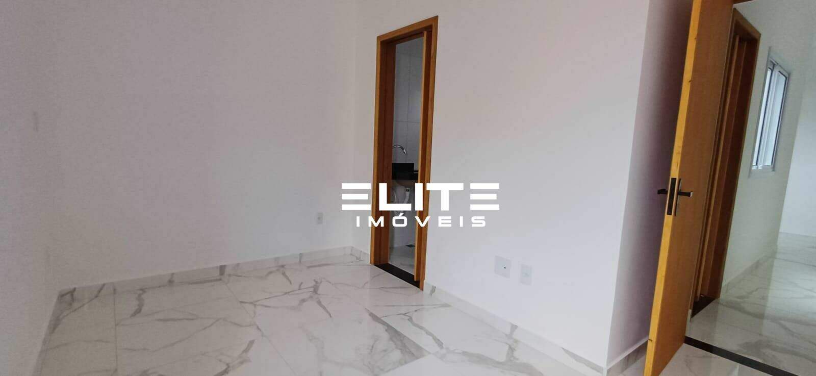 Apartamento à venda no Vila Scarpelli: 