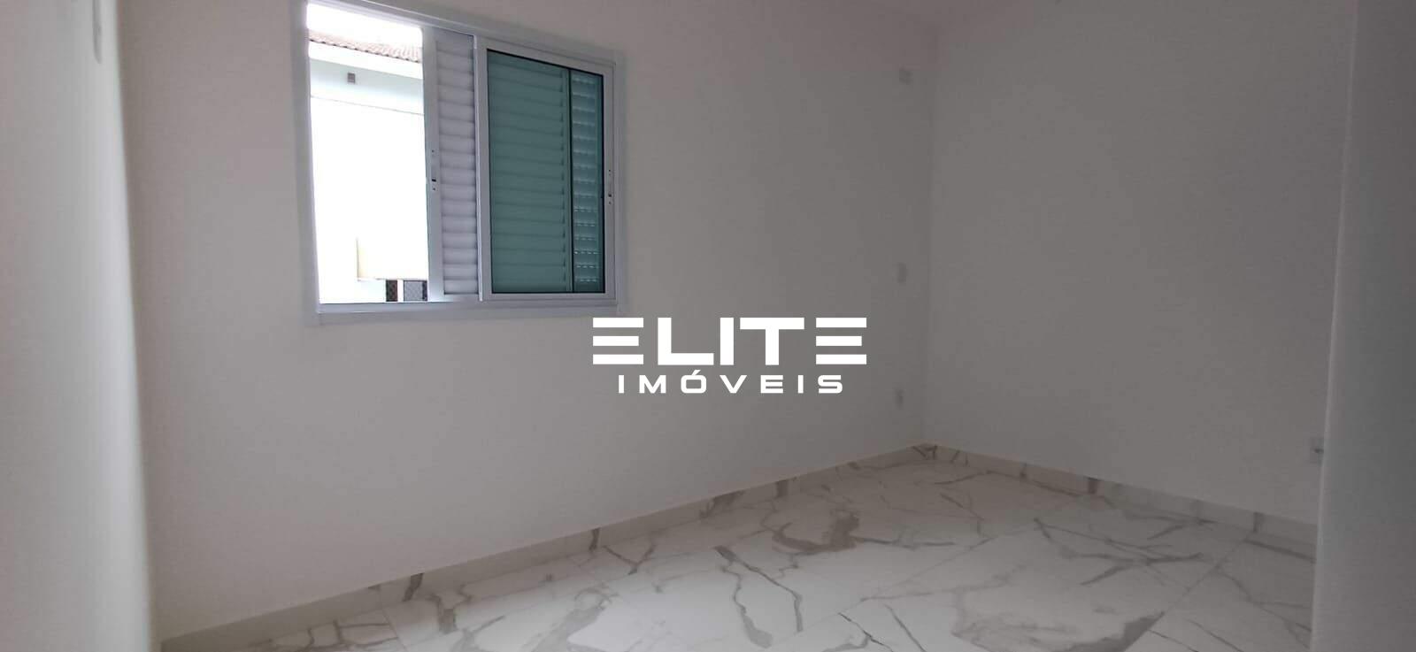 Apartamento à venda no Vila Scarpelli: 