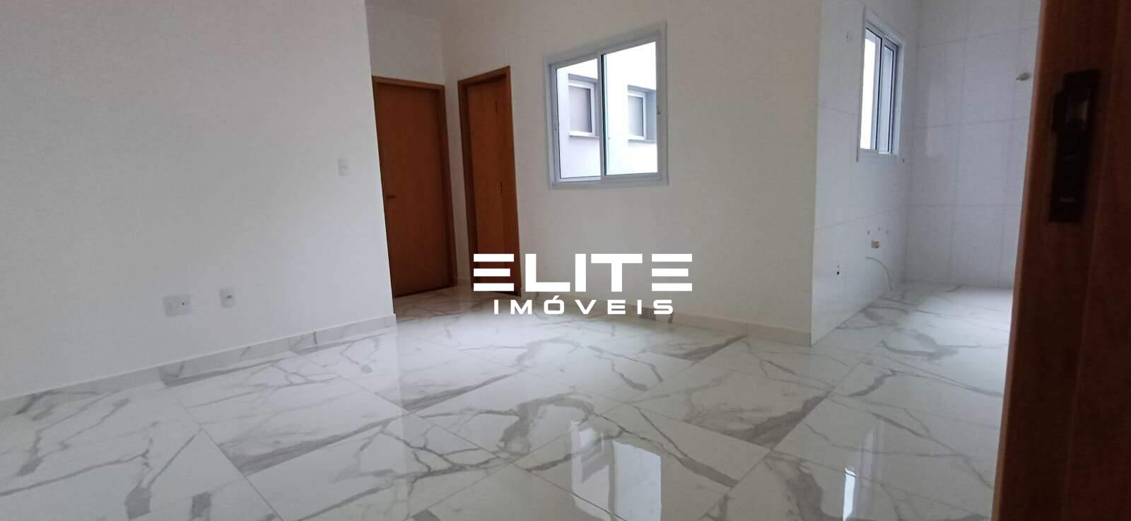 Apartamento à venda no Vila Scarpelli: 