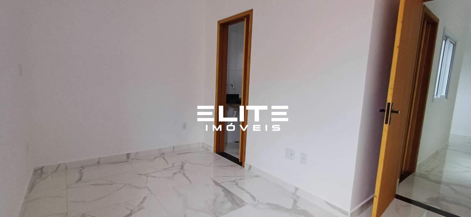 Apartamento à venda no Vila Scarpelli: 