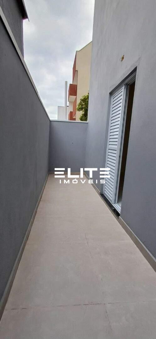 Apartamento à venda no Vila Scarpelli: 