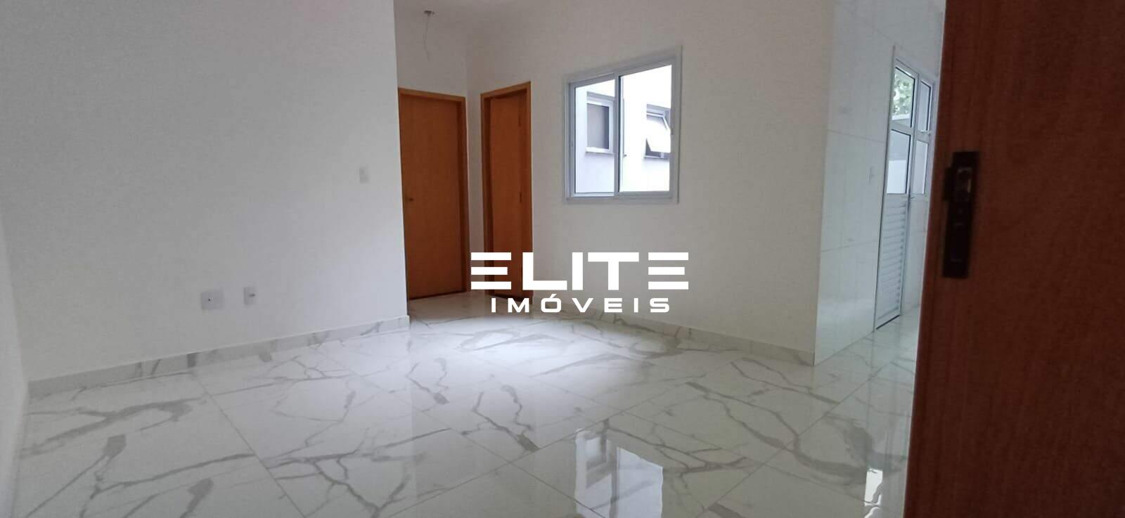 Apartamento à venda no Vila Scarpelli: 