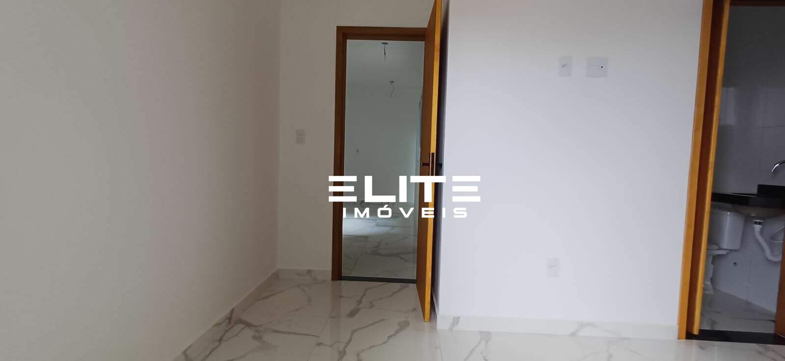 Apartamento à venda no Vila Scarpelli: 