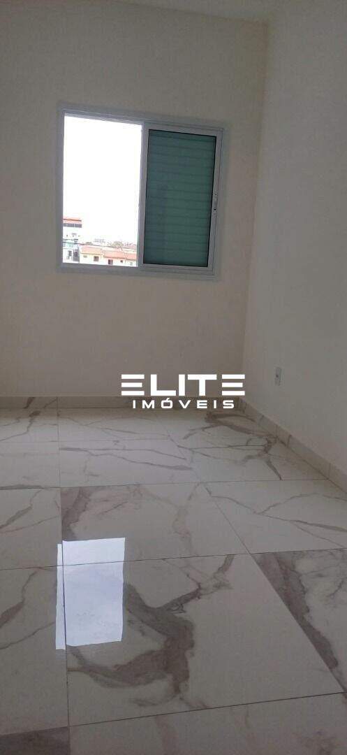 Apartamento à venda no Vila Scarpelli: 