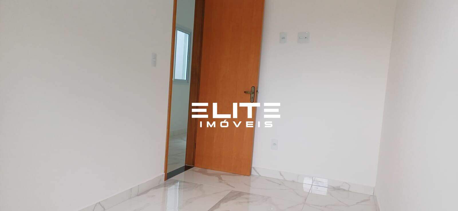 Apartamento à venda no Vila Scarpelli: 