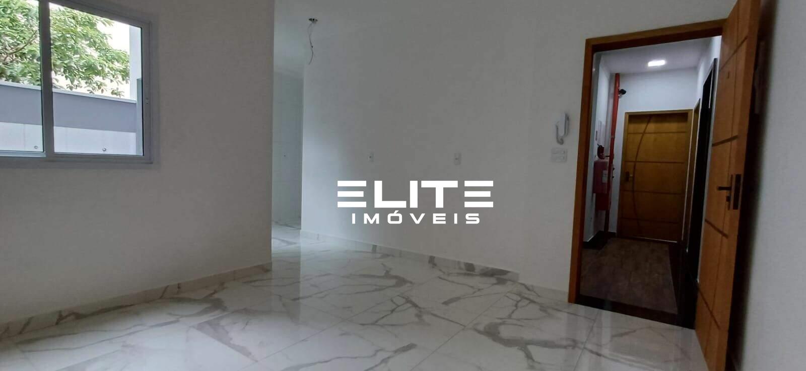 Apartamento à venda no Vila Scarpelli: 