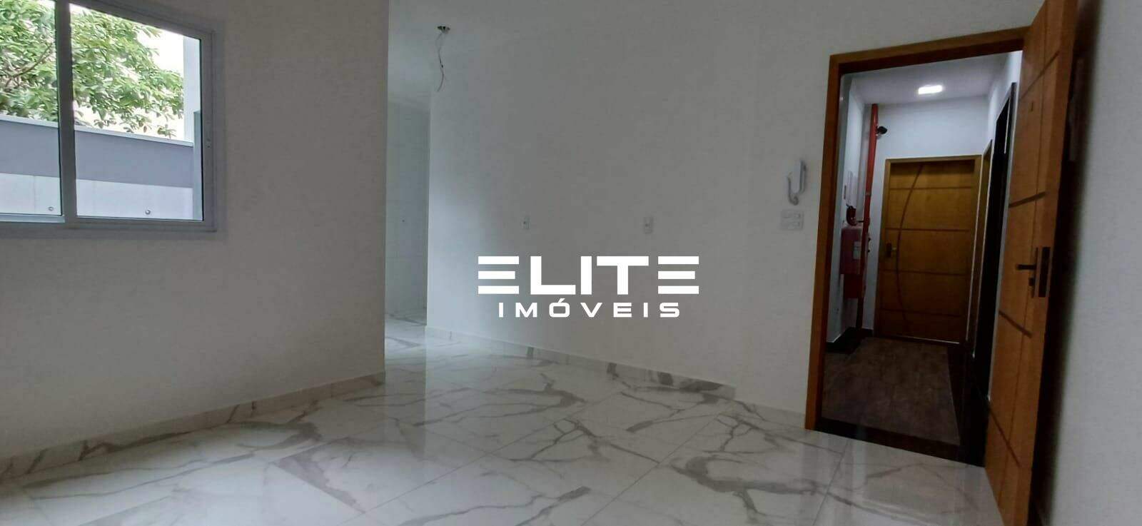 Apartamento à venda no Vila Scarpelli: 